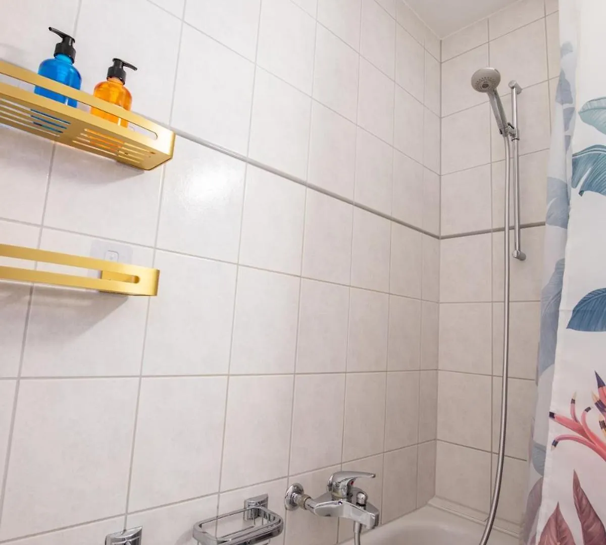 Special Cuatro Picasso Apartment Basel, Bahnhof Grossbasel 10-Star