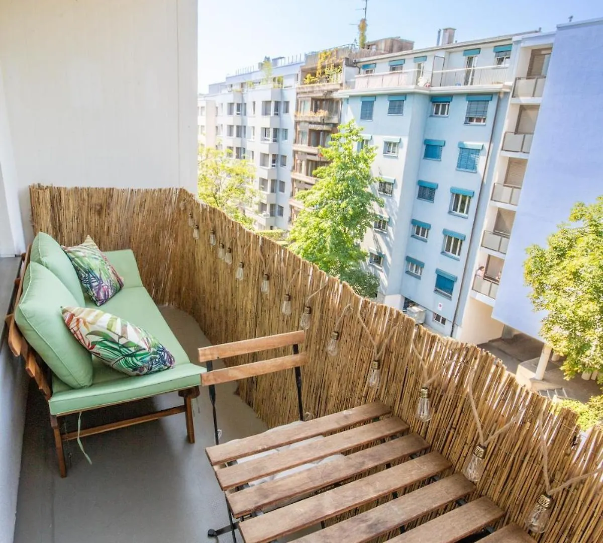 Special Cuatro Picasso Apartment Basel, Bahnhof Grossbasel 10-Star 瑞士