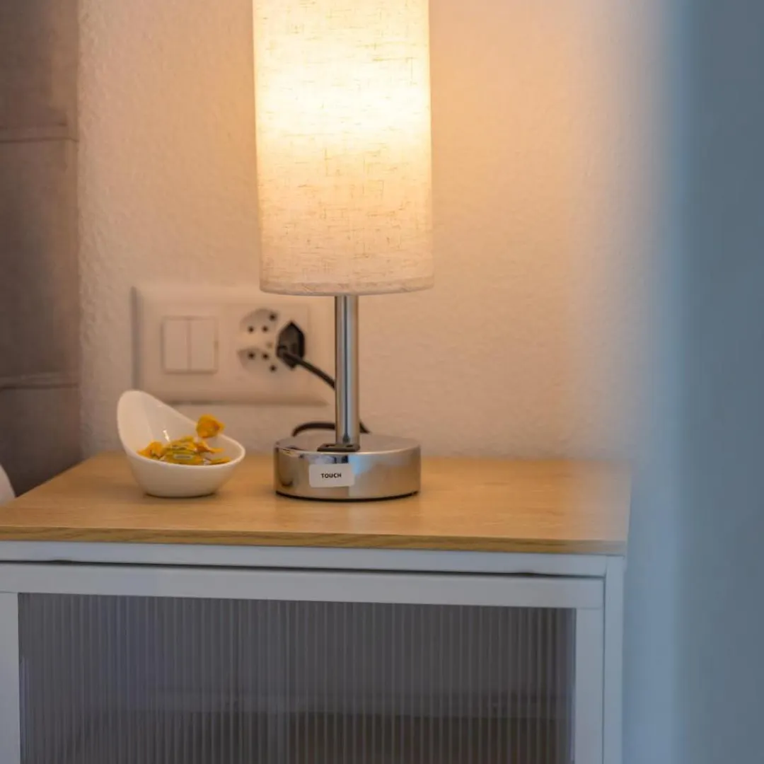 Special Cuatro Picasso Apartment Basel, Bahnhof Grossbasel 10-Star 巴塞尔