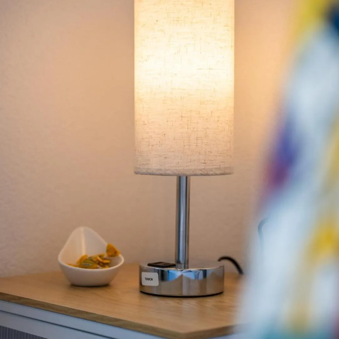 Special Cuatro Picasso Apartment Basel, Bahnhof Grossbasel 10-Star