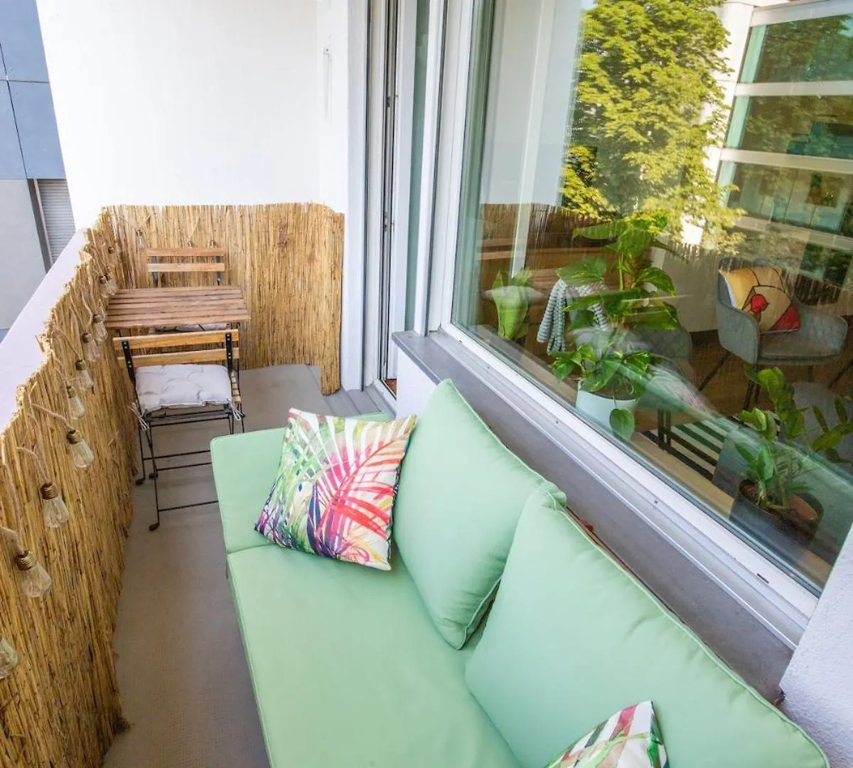 Special Cuatro Picasso Apartment Basel, Bahnhof Grossbasel 10-Star 巴塞尔