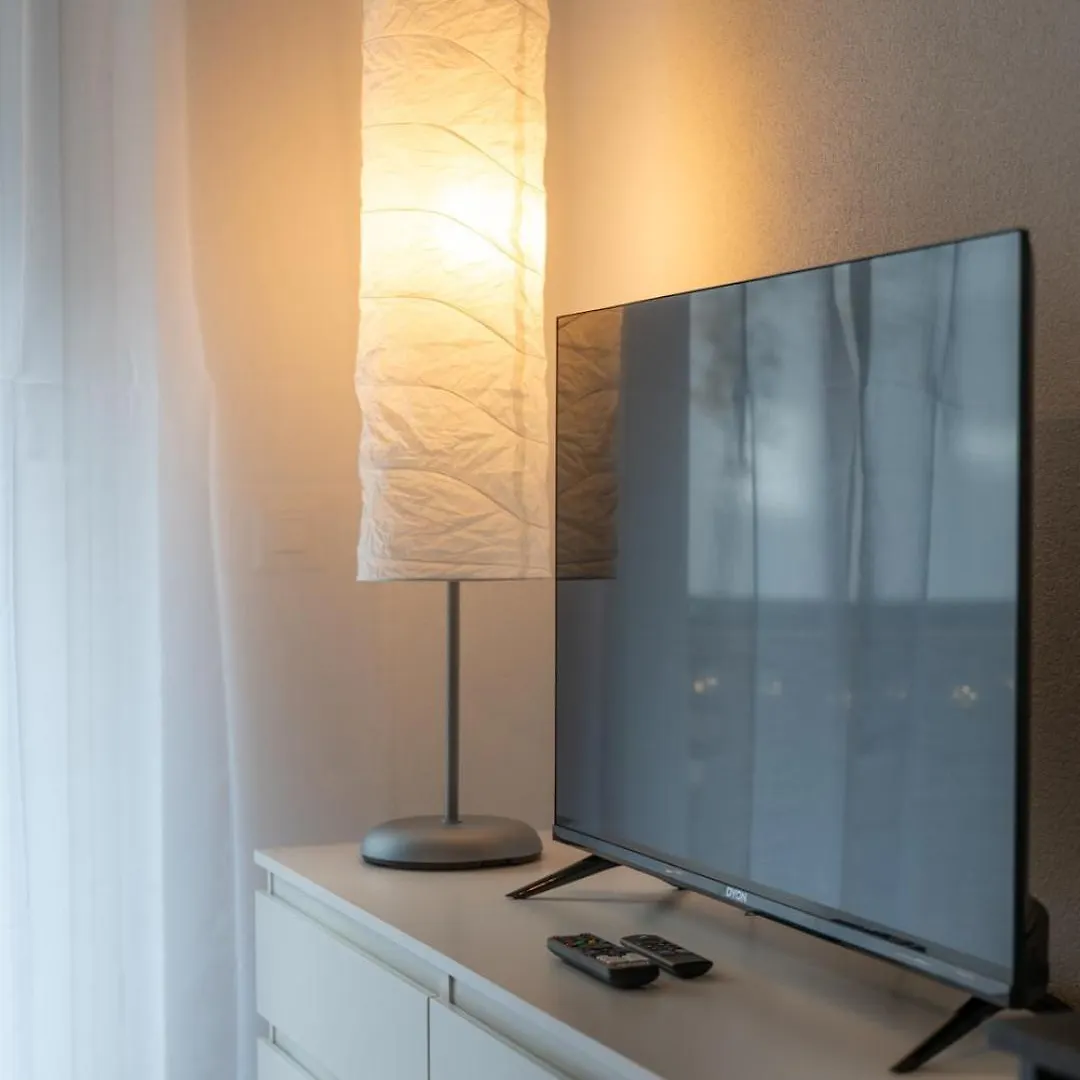 Special Cuatro Picasso Apartment Basel, Bahnhof Grossbasel 10-Star 0*, 巴塞尔