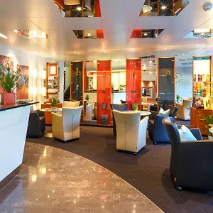 4* Отель Metropol