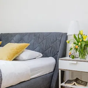 Rent A Delsbergerallee - Self Check-in Apartman